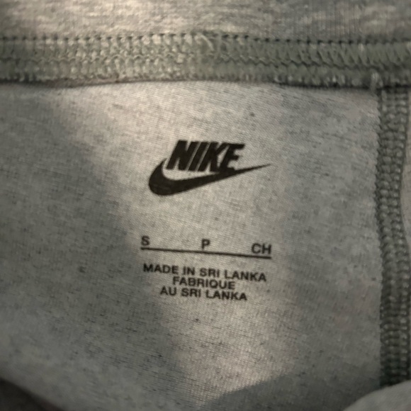 Nike biker shorts - Picture 3 of 3